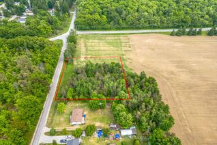 Vacant Residential Land for Sale, PART 1 Ron Jones Rd, Tay, ON