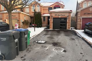 Property for Rent, 129 Lent Cres, Brampton, ON
