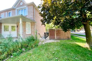 Property for Rent, 106 Vivians Cres #Basement, Brampton, ON