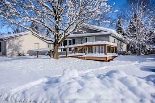 Bungalow for Sale, 27 Royal Oak Dr, Innisfil, ON Bungalow for Sale, 27 Royal Oak Dr, Innisfil, ON