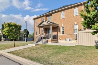 Townhouse for Sale, 331 Davos Rd, Vaughan, ON