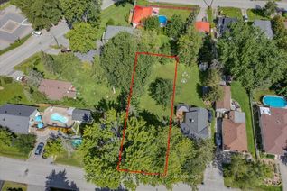 Vacant Residential Land for Sale, 288 Woodycrest Ave, Georgina, ON