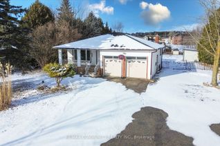 Bungalow for Rent, 6104 Bloomington Rd #Main, Whitchurch-Stouffville, ON