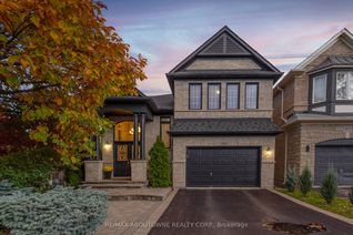 Detached House for Sale, 3262 Skipton Ln, Oakville, ON