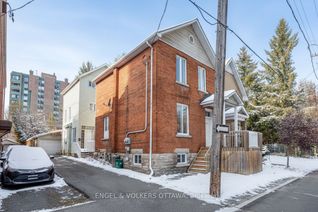 Property for Sale, 116 Cambridge St N #A & B, West Centre Town, ON