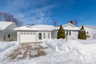 Bungalow for Sale, 5 Cretney Dr, Prince Edward County, ON