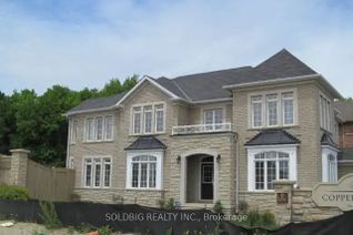 Detached House for Rent, 109 Olivia Marie Dr #Basement, Brampton, ON