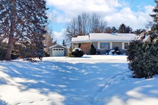 Detached House for Sale, 392 Fourth Line, Oakville, ON
