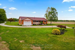 Residential Farm for Sale, 59 DENNY'S DAM Rd, South Bruce Peninsula, ON