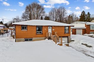Detached House for Sale, 84 Alice St, Brighton, ON