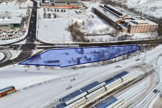 Commercial Land for Sale, 611 Aberdeen Ave, Hamilton, ON