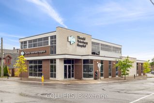 Commercial/Retail Property for Sale, 4 Pine St, Thorold, ON