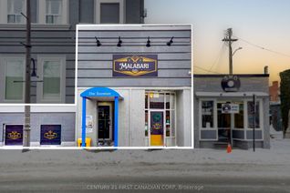 Business for Sale, 117 Christina St N #Unit A, Sarnia, ON