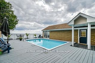 House for Sale, 59 Cedar Crest Beach Rd, Clarington, ON