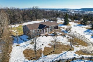 Bungalow for Sale, 3071 5th Line E N/A, Trent Hills, ON