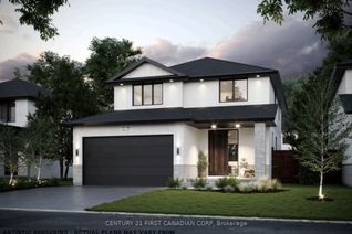 Detached House for Sale, 3108 GILLESPIE Trl, London South, ON