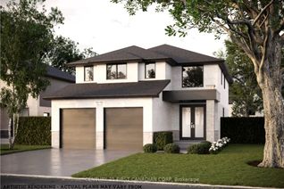 Detached House for Sale, 3116 GILLESPIE Trl N, London South, ON
