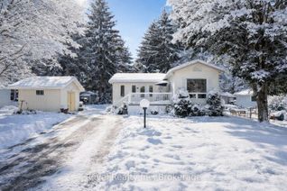 Bungalow for Sale, 5411 Elliott Side Road #19, Tay, ON Bungalow for Sale, 5411 Elliott Side Road #19, Tay, ON