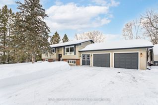 Detached House for Sale, 2477 Old Fort Rd, Tay, ON Detached House for Sale, 2477 Old Fort Rd, Tay, ON