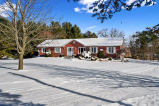 Property for Sale, 1859 Percy St, Cramahe, ON