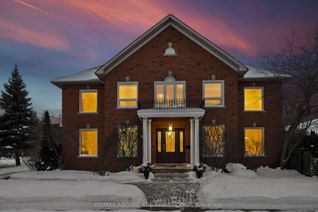 Property for Sale, 1424 The Links Dr, Oakville, ON