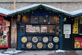 Non-Franchise Business for Sale, 335 Yonge St #5, Toronto, ON