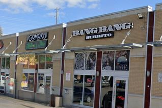 Commercial/Retail Property for Lease, 1814 Simcoe St N #4, Oshawa, ON