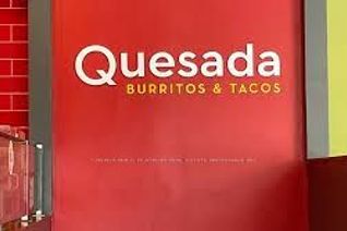 Fast Food/Takeout Business for Sale, 3417 Derry Rd E #105, Mississauga, ON