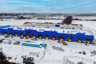 Commercial/Retail Property for Sale, 85 Bonds Corner Rd #Unit 2, Woodstock, ON