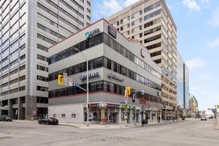 Office for Lease, 102 Bank St #3, Ottawa Centre, ON