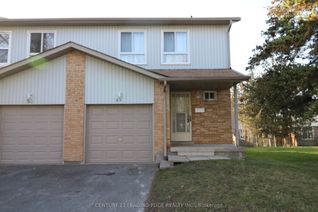 Condo for Rent, 175 ALEXMUIR Blvd #50, Toronto, ON