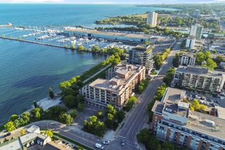 Condo for Sale, 65 Port St E #509, Mississauga, ON