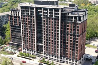 Apartment for Sale, 1235 Richmond St #1116, London East, ON