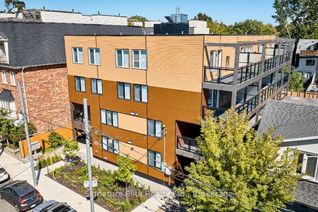 Condo Apartment for Sale, 45 Connaught Ave #404, Toronto, ON
