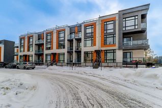 Condo Townhouse for Sale, 11 David Eyer Rd #1504, Richmond Hill, ON
