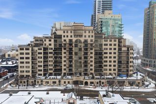 Apartment for Rent, 399 Elizabeth St #513, Burlington, ON