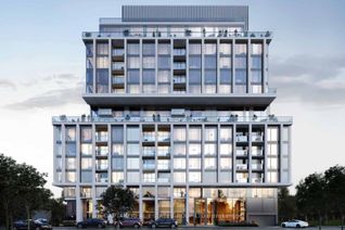 Apartment for Sale, 1063 Douglas Mccurdy Common #907, Mississauga, ON