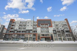 Apartment for Sale, 320 Plains Rd E #211, Burlington, ON