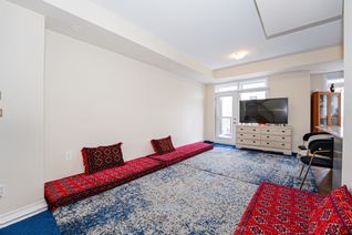 Condo Townhouse for Sale, 1589 Rose Way #105, Milton, ON