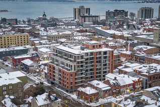 Property for Sale, 223 Princess St #810, Kingston, ON