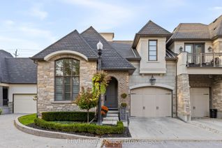 Townhouse for Sale, 25 Arbourvale Common, St. Catharines, ON