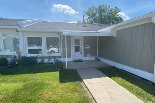 Condo Townhouse for Sale, 36 McKenna Ct, Hamilton, ON