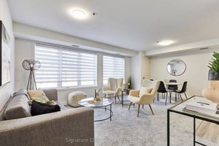 Condo for Sale, 45 Connaught Ave #103, Toronto, ON
