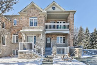 Bungalow for Rent, 520 Silken Laumann Dr #2, Newmarket, ON