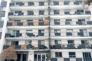 Apartment for Rent, 2095 Prospect St #801, Burlington, ON