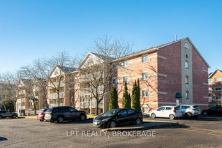 Apartment for Sale, 310 Kingsdale Ave #107, Kingston, ON