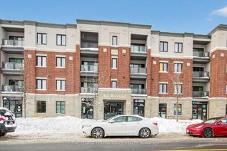 Condo for Sale, 615 Longfields Dr #408, Barrhaven, ON