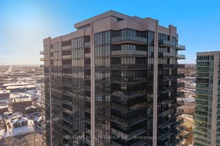Condo for Sale, 1035 Southdown Rd #LPH 1801, Mississauga, ON