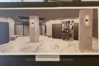 Condo Apartment for Rent, 600 Talbot St #412, London East, ON