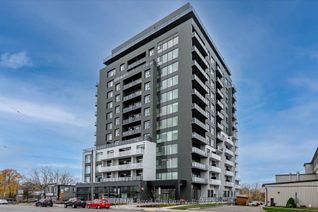 Apartment for Sale, 71 Wyndham St S #1007, Guelph, ON